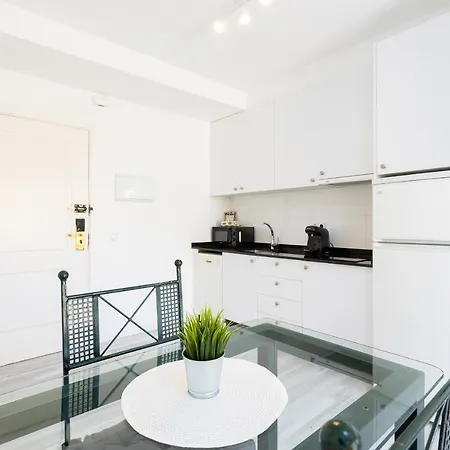 Romana Playa 323 By Ghr Appartement