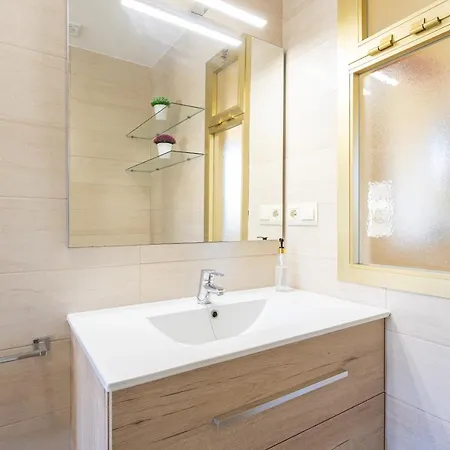 Romana Playa 323 By Ghr Appartement