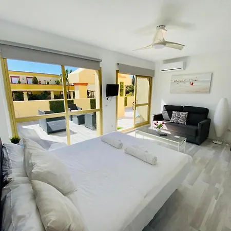 Romana Playa 323 By Ghr Appartement