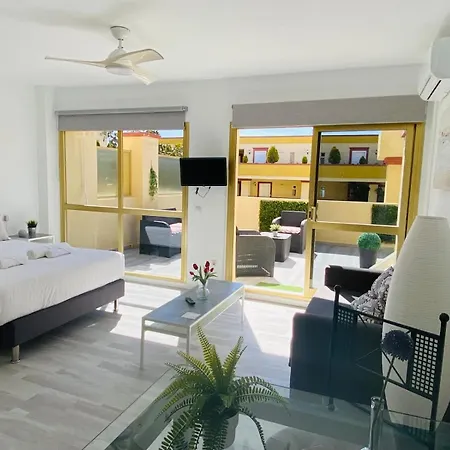 Appartement Romana Playa 323 By Ghr *