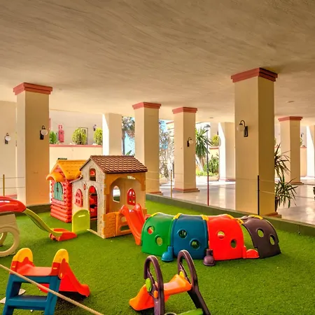 Romana Playa 323 By Ghr Apartament *