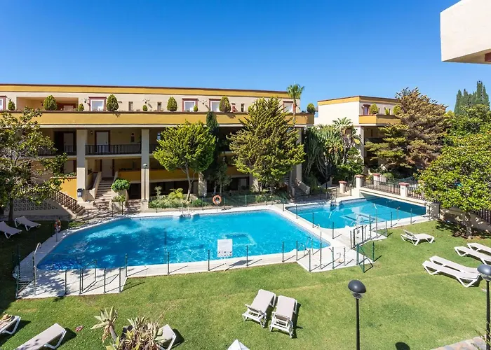 Romana Playa 323 By Ghr *