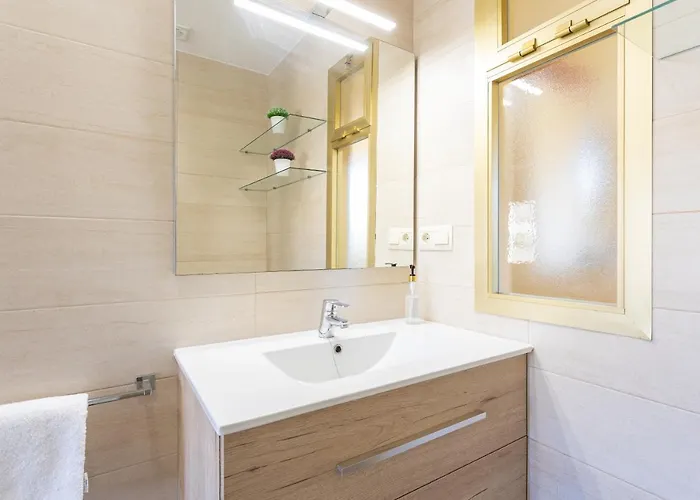 Romana Playa 323 By Ghr Apartament