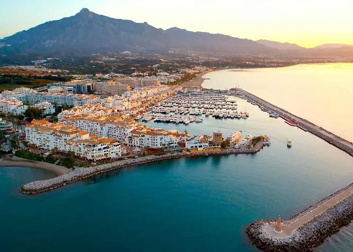 Romana Playa 323 By Ghr