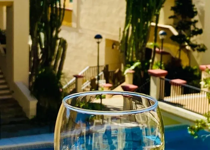 Apartament Romana Playa 323 By Ghr *