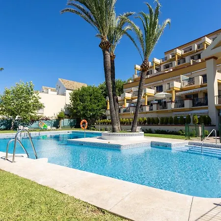 Romana Playa 323 By Ghr * Marbella