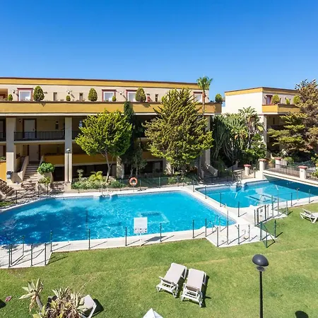 Romana Playa 323 By Ghr *