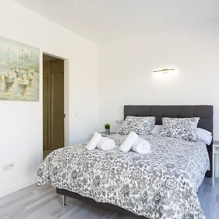 Apartment Romana Playa 323 By Ghr