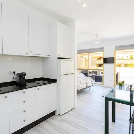 Apartment Romana Playa 323 By Ghr *