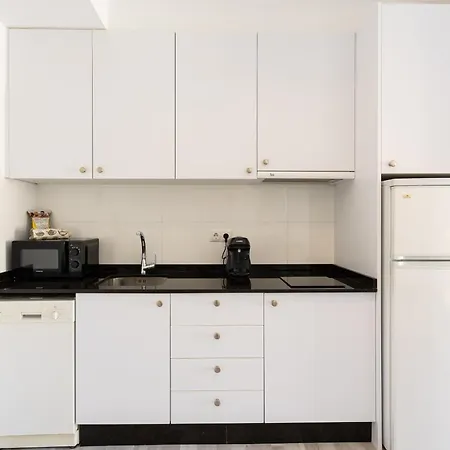 Lägenhet Romana Playa 323 By Ghr *