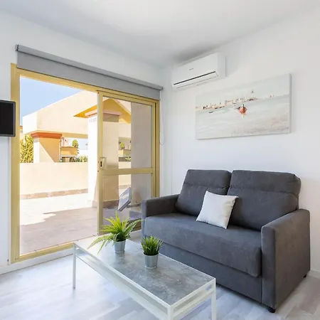 Romana Playa 323 By Ghr