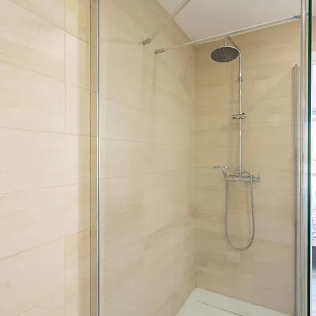 Romana Playa 323 By Ghr Apartment Marbella