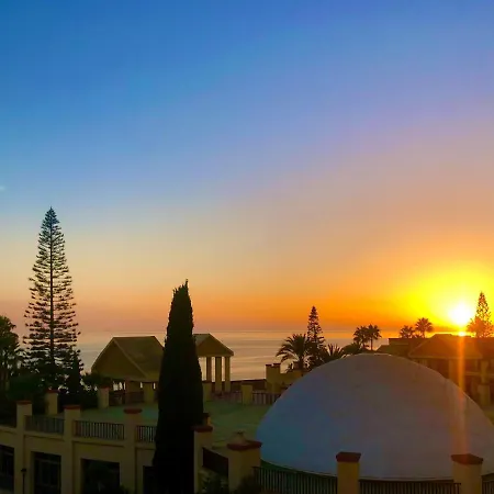 Apartment Romana Playa 323 By Ghr Marbella