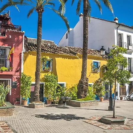 Romana Playa 323 By Ghr Apartment