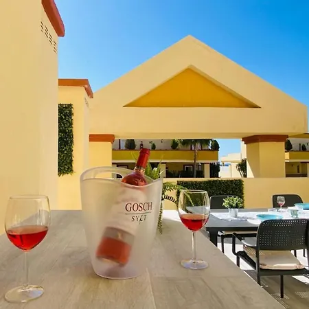 Romana Playa 323 By Ghr Marbella