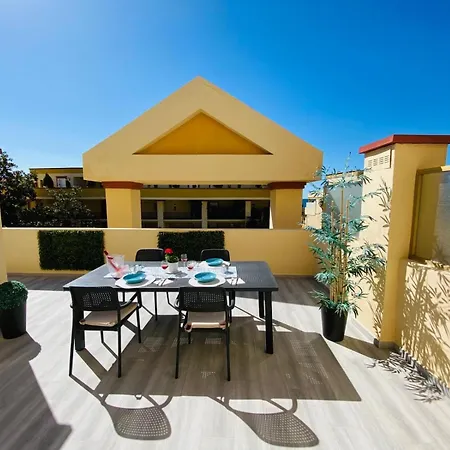 Romana Playa 323 By Ghr