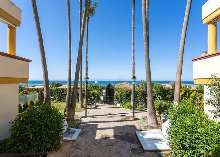 Romana Playa 323 By Ghr