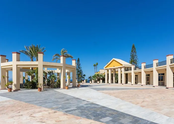 Romana Playa 323 By Ghr Apartamento Marbella