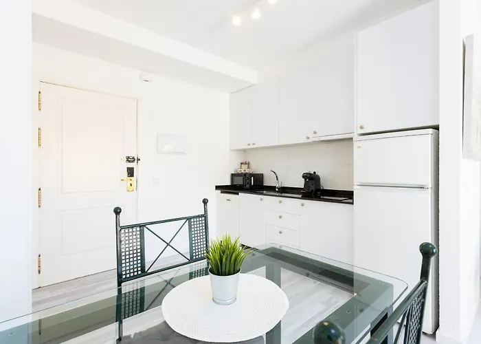 Romana Playa 323 By Ghr Apartmán