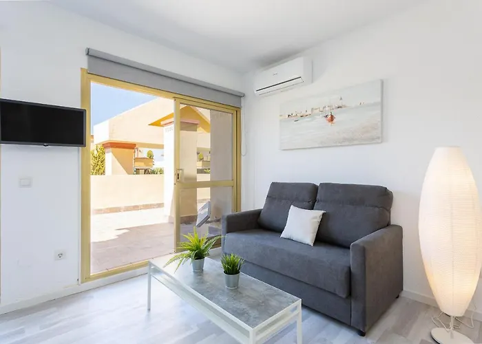 Romana Playa 323 By Ghr