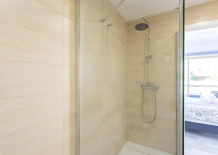 Romana Playa 323 By Ghr Apartamento Marbella