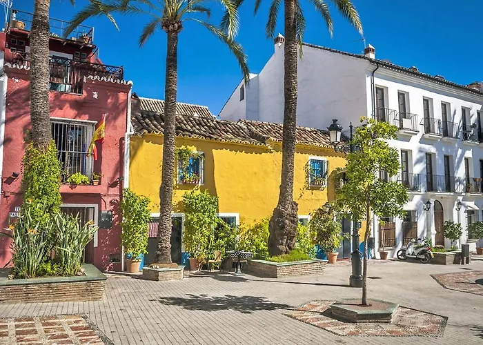 Romana Playa 323 By Ghr Apartmán