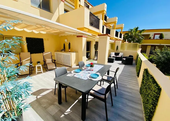 Romana Playa 323 By Ghr *