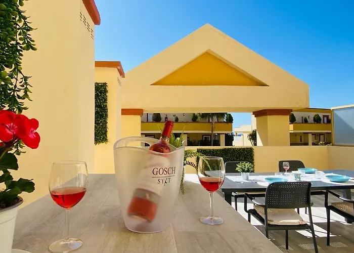 Romana Playa 323 By Ghr Marbella