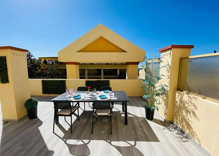 Romana Playa 323 By Ghr