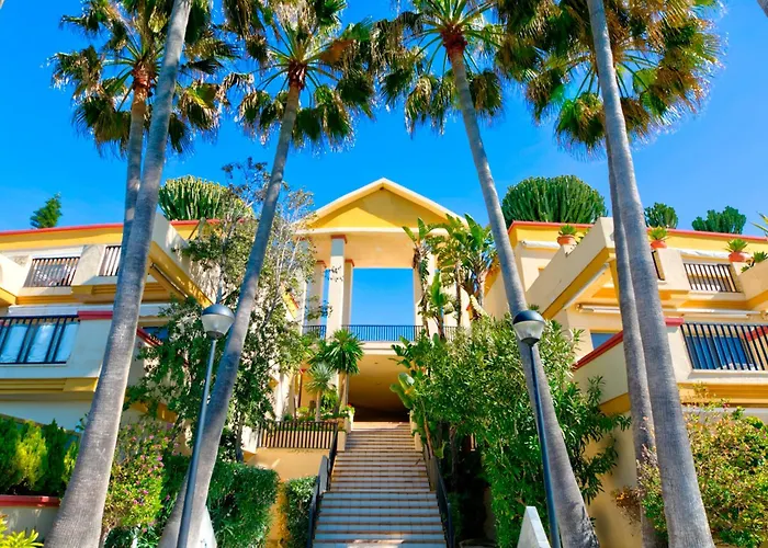 Romana Playa 323 By Ghr *