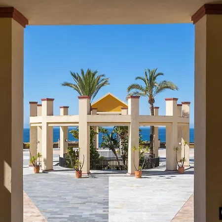 Lejlighed Romana Playa 323 By Ghr