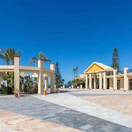 Romana Playa 323 By Ghr Lejlighed Marbella