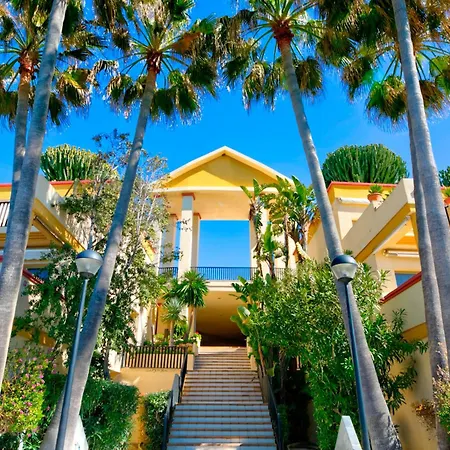 Romana Playa 323 By Ghr *