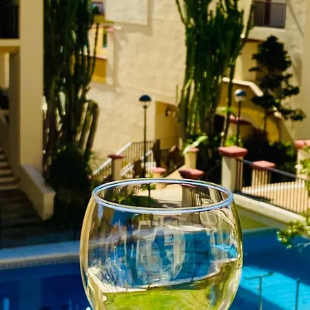 Lejlighed Romana Playa 323 By Ghr *