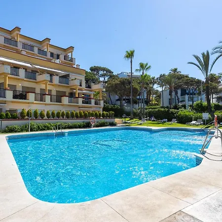 Апартаменти Romana Playa 323 By Ghr *