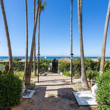 Romana Playa 323 By Ghr