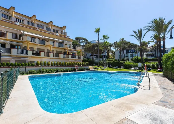 Apartman Romana Playa 323 By Ghr *