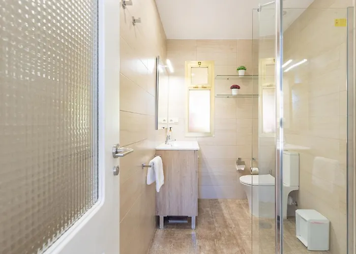 Apartman Romana Playa 323 By Ghr
