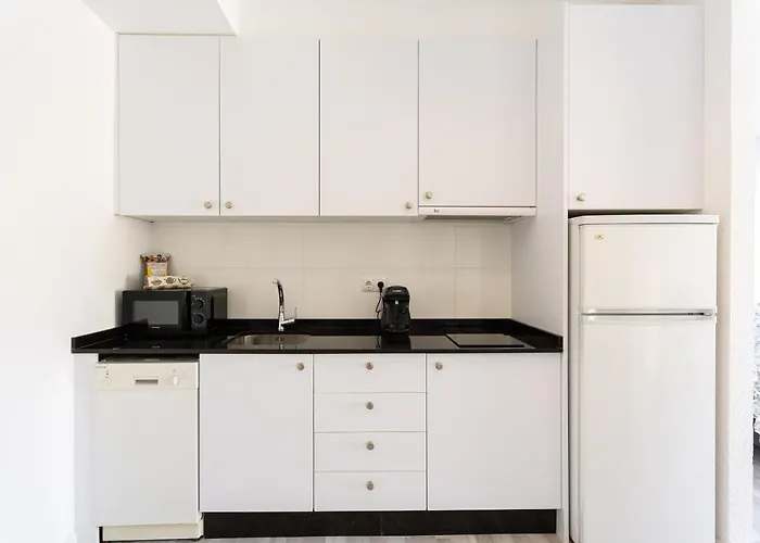 Apartman Romana Playa 323 By Ghr *