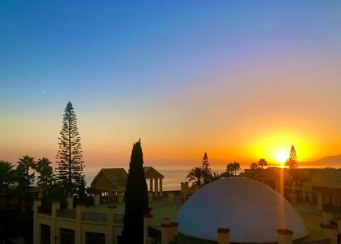 Apartman Romana Playa 323 By Ghr Marbella