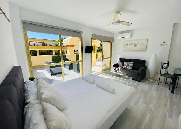 Romana Playa 323 By Ghr Apartman